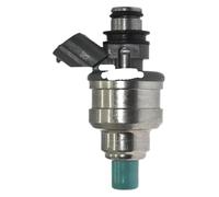 Petrol Fuel Injectors For DAIHATSU For ROCKY 1/4X 195500-2040 1955002040 Injector Nozzle Petrol Fuel(1 pcs)