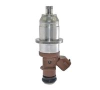 Petrol Fuel Injectors for Mitsubishi for Galant VI 2.4 Pajaro IO Space Wagon Galant H76W EA3A Pinin 2.0 1/4pcs Fuel Injector E7T05072(MR560553(1pcs))