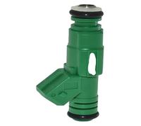 Petrol Fuel Injectors for VW for Golf for Passat for Jetta IV 1.8L 1.8T IV 0280155968 Nozzle Petrol Fuel Injector