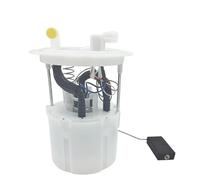 Petrol Fuel Pump 12V Electric Fuel Pump Module Assembly For Nissan For Sentra 2.0L .5L 2007-2012 E8752M 17040-ET00A D4020M FG0986 P76492M 170409AA0A Motorcycle Fuel Pumps