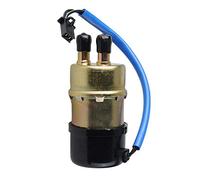 Petrol Fuel Pump Compatible with Hon-da CN 250 Helk Spazio GL 1200 Goldwing (1984-1987) VTX 1300 XL 1000 Varadero (1999-2002) PC 800 Pacific Coast