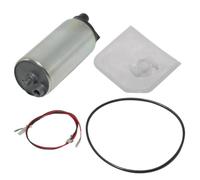 Petrol Fuel Pump Compatible With Honda VT1300CR VT750C2B | Fits VT1300 CS CT CX, VT750C2 S C RS, TRX680 FGA FA; Replaces 16700-HN8-A62