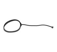 Petrol Fuel Tank Cap Compatible With BMW For 3 Series For E46 For E90 For E91 Accessories Parts Fuel Tank Cap Cable Rope Strap Replacement 16117222391