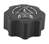 Petrol Fuel Tank Cap Compatible With Peugeot 106 107 206 207 307 308 406 407 807 1007 2008 3008 5008 Car Inner Fuel Tank Cap Filter Cover 1306E4 9638001280