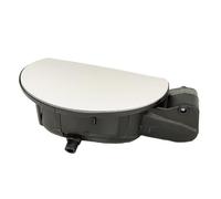 Petrol Fuel Tank Cap Compatible With VW For Golf 6 For MK6 For GTI 2009 2010 2011 2012 2013 Car Petrol Fuel Filler Door Lid Flap Cap Assembly 5K6809857C