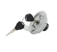 Petrol Fuel Tank Cap Lock & Keys/Fit For Yamaha YZF R125 YZF-R125 ABS 2008-2018 Motorcycle Gas Cap Gas Fuel Tank
