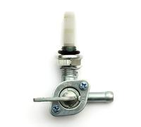 Petrol Fuel Tank Tap Filter On Off Switch Pitbike Dirtbike 90cc 110cc 125cc
