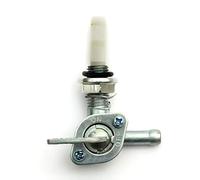Petrol Fuel Tank Tap Filter On Off Switch With 10mm Screw Thread Suitable For Pitbike Dirtbike 90cc 110cc 125cc