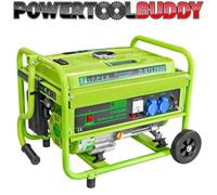 Zipper ZI-STE2800 2.8 kW Frame Generator