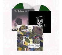 PETROL GIRLS - CUT & STITCH // THE FUTURE IS [VINYL]