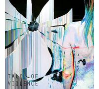Petrol Girls - Talk Of Violence [VINYL]