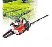 Petrol Hedge Trimmer 22.5cc 2 Stroke Professional Garden Hedge Shrub Shears 0.9kw/ 1.25hp for Trimming Garden Hedges
