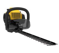 Petrol Hedge Trimmer. STANLEY 26cc 2-Stroke 550mm Hedge Trimmer SHT-26-55