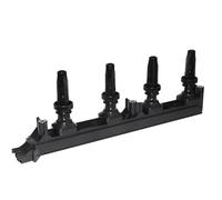 Petrol Ignition Coil 4-In-1 Ignition Coil Pack Set 597087 5970A6 For CITROEN C4 C5 C8 JUMPY for PEUGEOT EXPERT Van 307 replace