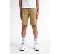Petrol Industries B-1050-sho527 Chino Shorts Brown 13-14 Years Boy