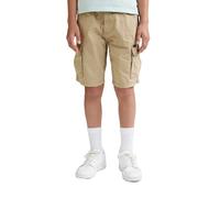 Petrol Industries B-1060-sho500 Cargo Shorts Beige 15-16 Years Boy
