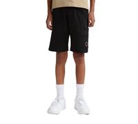 Petrol Industries B-1060-sho557 Sweat Shorts Black 13-14 Years Boy