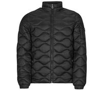 Petrol Industries Jacket MEN JACKET PADDED in Black EU M