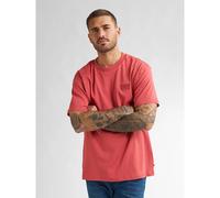 Petrol Industries M-1050-tsr605 Short Sleeve T-shirt Red L Men
