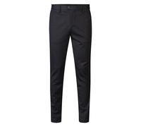 Petrol Industries M-3040-tro585 Chino Pants Black 33 / 34 Men