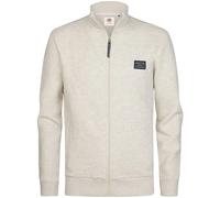 Petrol Industries M-3060-swc343 Full Zip Sweatshirt