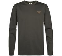 Petrol Industries M-3060-tlr620 Long Sleeve T-shirt