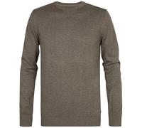 Petrol Industries M-ros-kwr201 Sweater