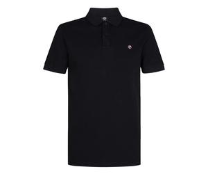 Petrol Industries M-ros-pol002 Short Sleeve Polo