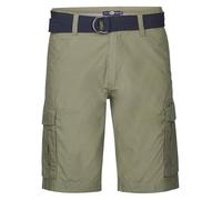PETROL INDUSTRIES, Men's Cargo Shorts, M-1050-SHO500, Dusty Army, XL