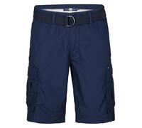 PETROL INDUSTRIES, Men's Cargo Shorts, M-1050-SHO500, Navy Blue, S