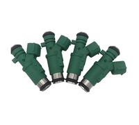 Petrol Injection Nozzles 1984G0 9655833580 For Citroen C2 C3 For Nemo Gasoline Injector Fuel Injector Ejector 1.4L