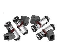 Petrol Injection Nozzles 4PC/LOT Fuel Injector Nozzle 805000347507 for Golf IV 4 BJ99 1. L 55KW IWP058 0280158171 036906031C
