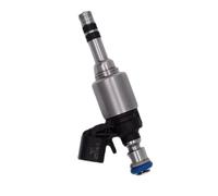 Petrol Injection Nozzles Compatible with Chevrolet for Malibu 2013 2014 2015 for Impala for Colorado 12627093 Fuel Injector Nozzles Auto Parts 1/4Pcs 12662564(Size 1pcs)