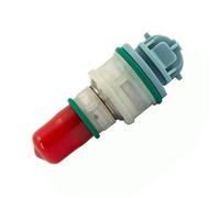 Petrol Injection Nozzles Compatible with Chevrolet S10 2.2 1996 for Kadett for Monza 1.8 2.0 1991 1992 1993 1994 1995 1996 Fuel Injectors Nozzles Car Accessories ICD00105 93214012