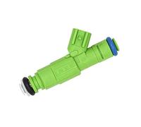 Petrol Injection Nozzles Compatible with Dodge for Caravan 2001 2002 2003 2004 2005 2006 2007 3.3L V6 Fuel Injector Nozzle Car Accessories 0280156007 04861454AA 812-12141