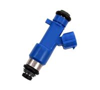 Petrol Injection Nozzles Compatible with for 350Z 2003 2004 2005 2006 2007 2008 2009 for GT-R 370Z Fuel Injector Nozzles Car Accessories 16600-JF00A 14002-AN001