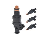 Petrol Injection Nozzles Compatible with for Fairlane for Fairmont for LTD for Falcon 0280150790 4PCS Car Fuel Spray Nozzle Fuel Injector Car Accessories