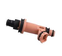 Petrol Injection Nozzles Compatible with for GS400 LS400 SC400 4.0L 1998 1999 2000 for GS430 LS430 SC430 4.3L V8 23250-50030 Fuel Injector Nozzle Car Accessories 23209-50030