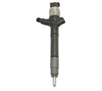Petrol Injection Nozzles Compatible with for Land for Cruiser 2367051031 Car Injector Valve Diesel Inyector Common Rail Fuel Injector Car Accessories