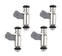 Petrol Injection Nozzles Compatible with for Pointer 1998 1999 2000 2001 2002 2003 2004 2005 2006 2007 IWP-044 4pcs Car Petrol Injector Fuel Injector
