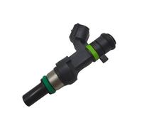Petrol Injection Nozzles Compatible with for Versa 2009 2010 2011 for Tiida for March III K12 HR16DE 1.6L 16600-ED000 Fuel Injectors Nozzles 16600ED000 FBY1160