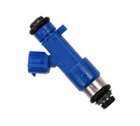 Petrol Injection Nozzles Compatible with Infiniti for G37 2008 2009 2010 2011 2012 2013 for G35 16600-JF00A 14002-AN001 Fuel Injector Car Petrol Injection Nozzles Parts