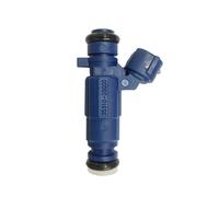 Petrol Injection Nozzles Compatible with Kia for Soul 1.6L for Cee'D 1.4 35310-2B000 35310 2B000 353102B000 Car Petrol Injection Nozzles Fuel Injector Auto Parts(Size 1pcs)