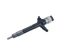 Petrol Injection Nozzles Compatible with Mitsubishi for L200 4D56 Euro 4 for Denso 095000-5600 1465A041 Common Rail Injector Engine Fuel Injectors Nozzles Auto Parts