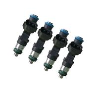 Petrol Injection Nozzles Compatible with Mitsubishi for Lancer 1.6 for ASX 2012-2015 2016 2017 2018 2019 for Space for Star Auto Engine Systems Fuel Injectors 1465A331 EAT320