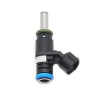Petrol Injection Nozzles Compatible with Mitsubishi for Outlander A2C95620100 Engine Fuel Injector Valve Car Fuel Injector Nozzle Injection Nozzles Parts 420874840(Size 1pcs)