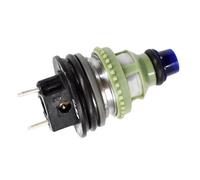 Petrol Injection Nozzles Compatible with Suzuki for Swift 1995 1996 1997 1.0/1.3L Fuel Injector Nozzle Car Accessories 1pcs 0280150661 195500-2160 15710-60B50
