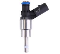 Petrol Injection Nozzles Fit for Audi A4 Fuel injectors (6 Holes) 06D906036B Applicable to 02-04 Fuel Injector