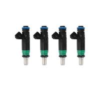 Petrol Injection Nozzles for Fiesta V 2001-2008 for Fusion 2002-2012 1.4 Fuel Injector 4pcs 98MF-BB 1429840 98MF-BC