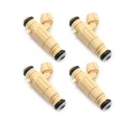 Petrol Injection Nozzles for Hyundai for Santa Fe for Tucson for Elantra for Tiburon for Kia Fuel Injector Nozzle 4pcs/lot 35310-23600